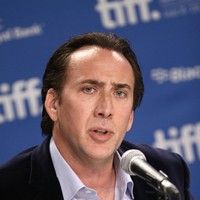 Nicolas Cage at 36th Annual Toronto International Film Festival | Picture 76283